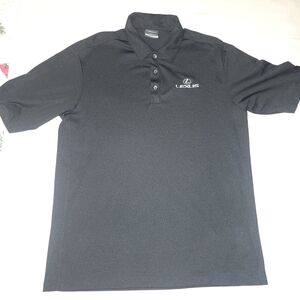 Lexus -  Men's Polo